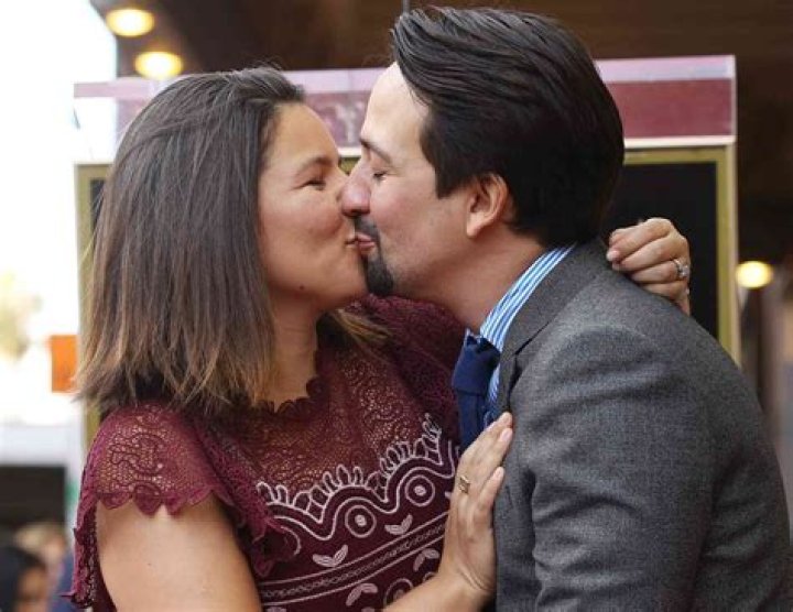 How much is lin manuel miranda worth?