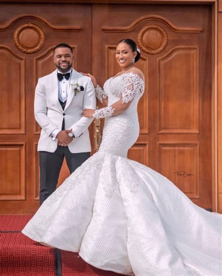 How old is brunella uchemba?