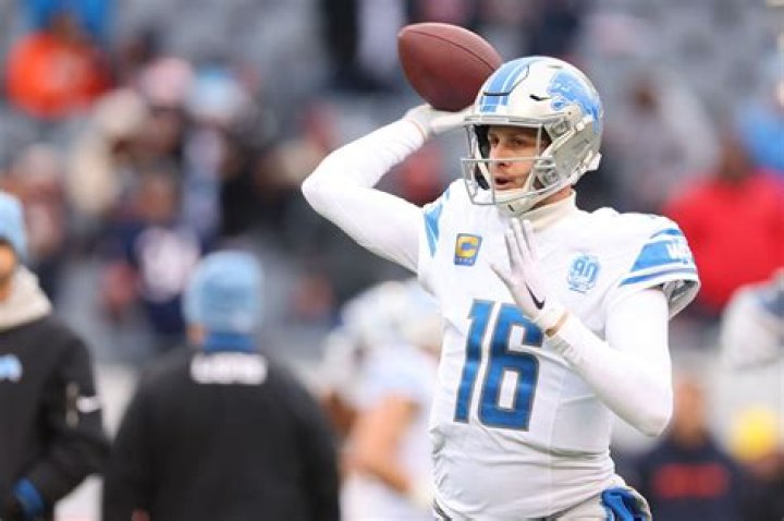 How old is jared goff?