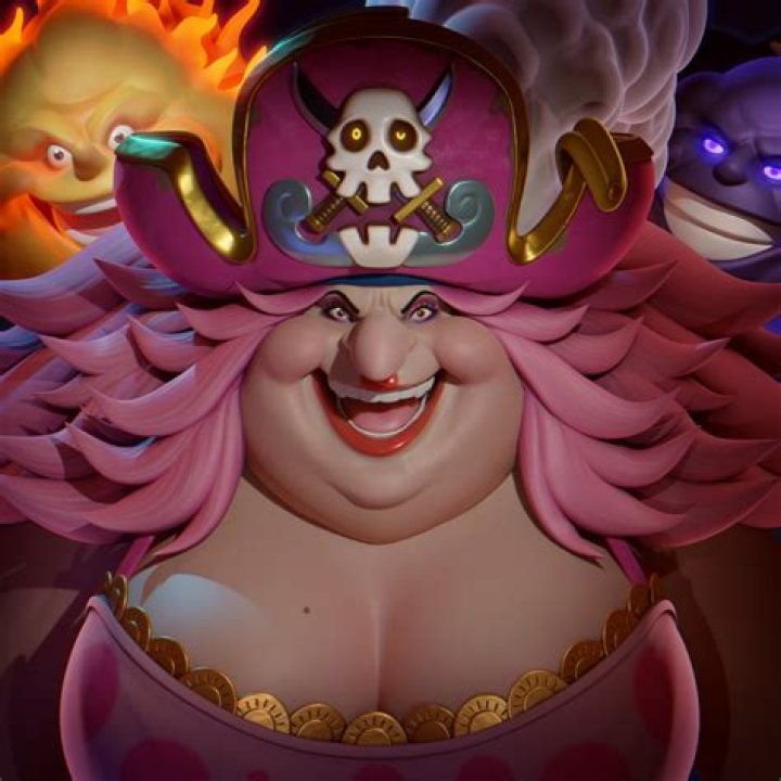 How tall is Big Cass