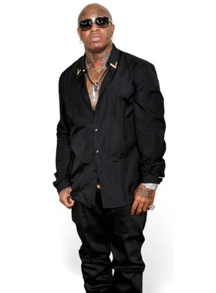 How tall is Birdman