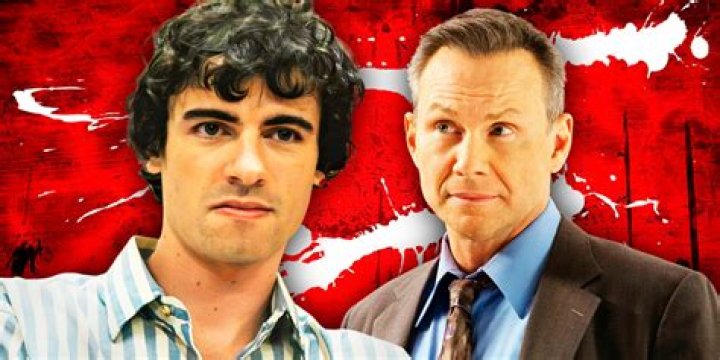 How tall is Brian Capron