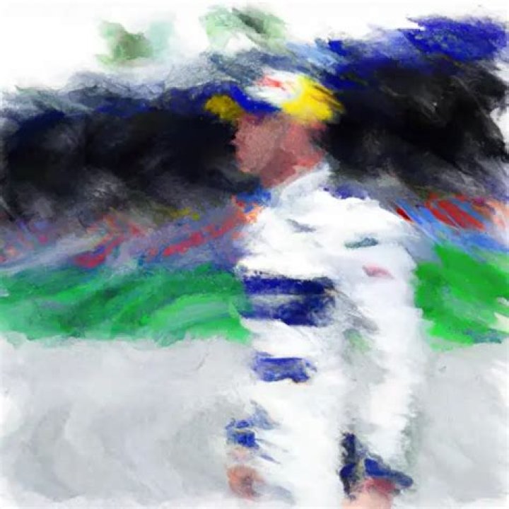 How tall is Mark Webber