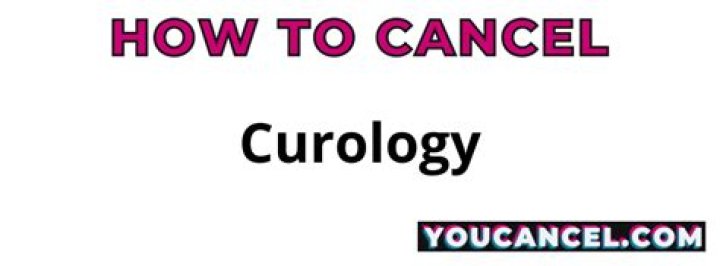 How to cancel curology?