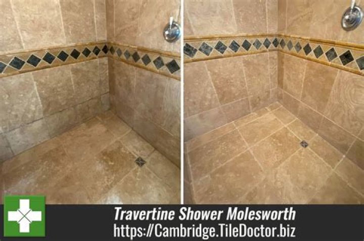 How to clean travertine?