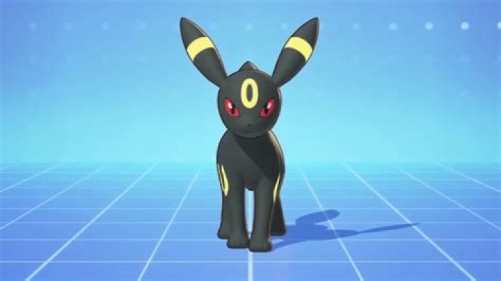 How to get umbreon?