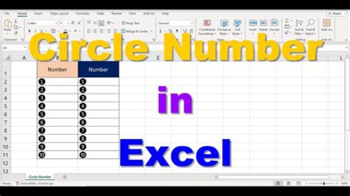 How to half a number in excel?