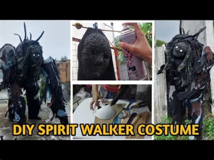 How to make spirit?