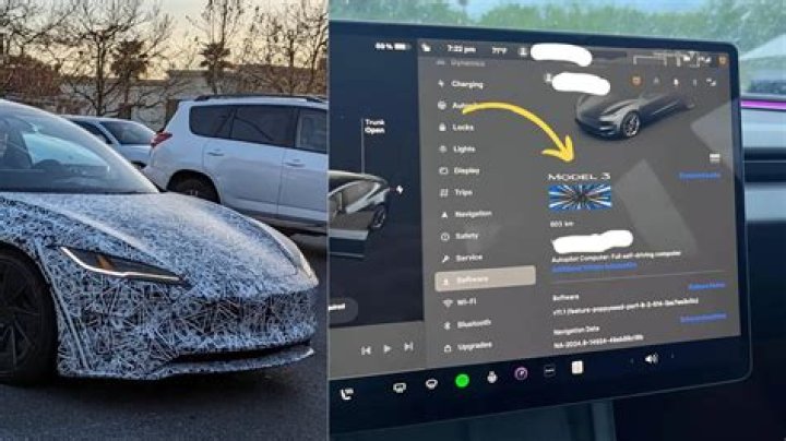 How to put tesla in ludicrous mode?