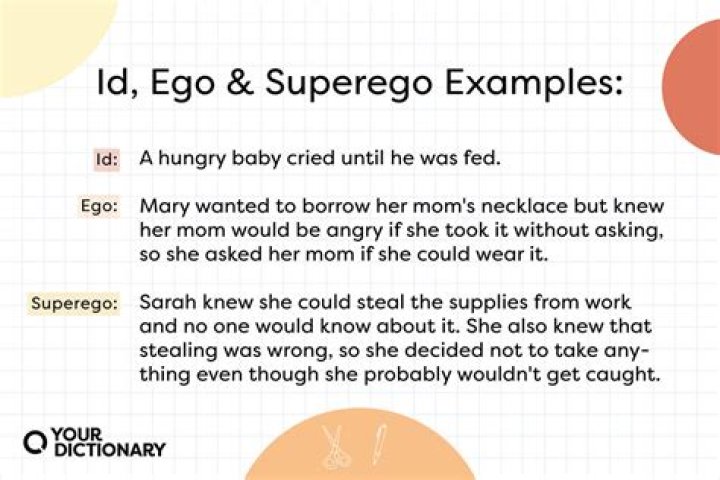 How to use ego in a sentence?