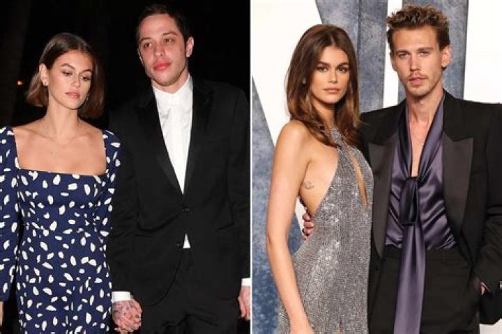 How Vanessa Hudgens Feels About Ex Austin Butler Dating Kaia Gerber: ‘She Has Moved On’