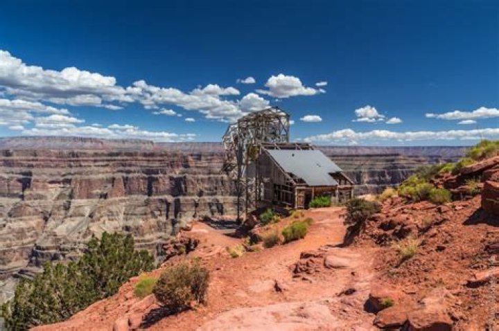 How was Chaco Canyon discovered?