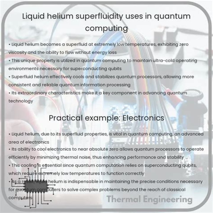 How was superfluidity discovered?