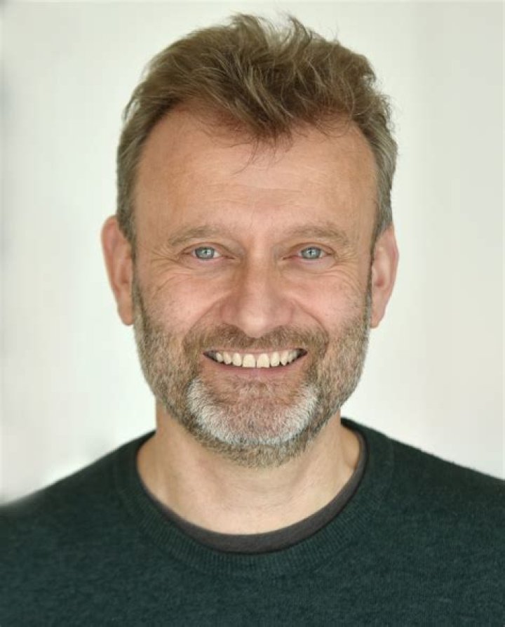 Hugh Dennis