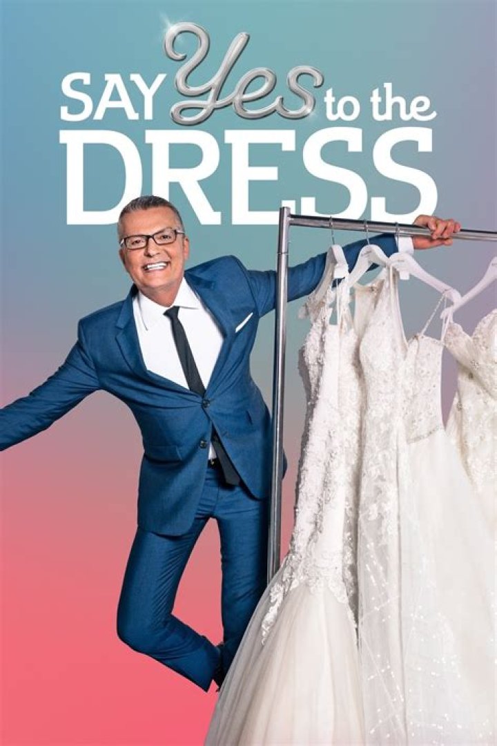 I’m Way Too Emotionally Invested in ‘Say Yes to the Dress’ for a Single AF Cynic