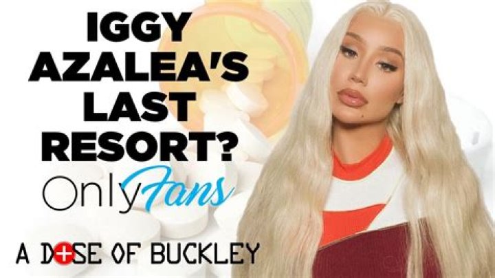 Iggy Azalea Fans Refuse to Believe Her Booty Is Real — and We Don’t Blame Them!