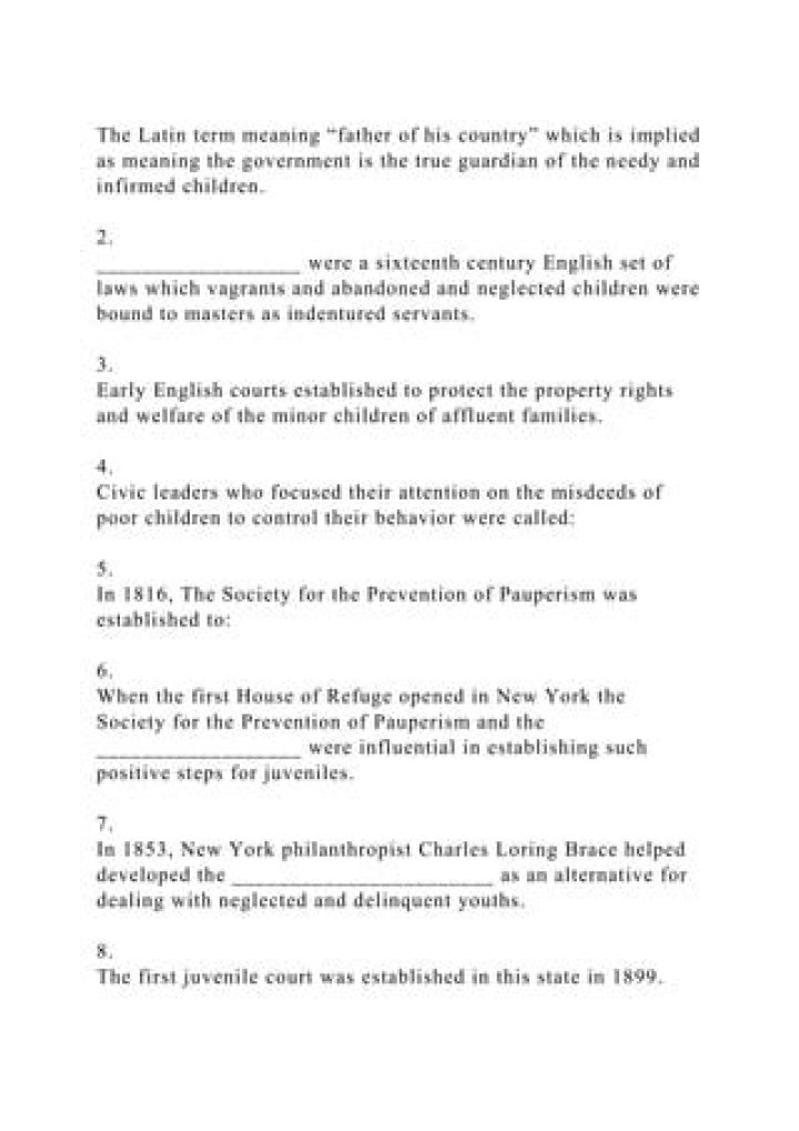 In 1816 the society for the prevention of pauperism was established to?