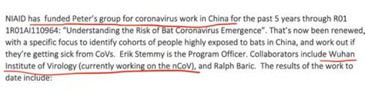 In an antithetical way?