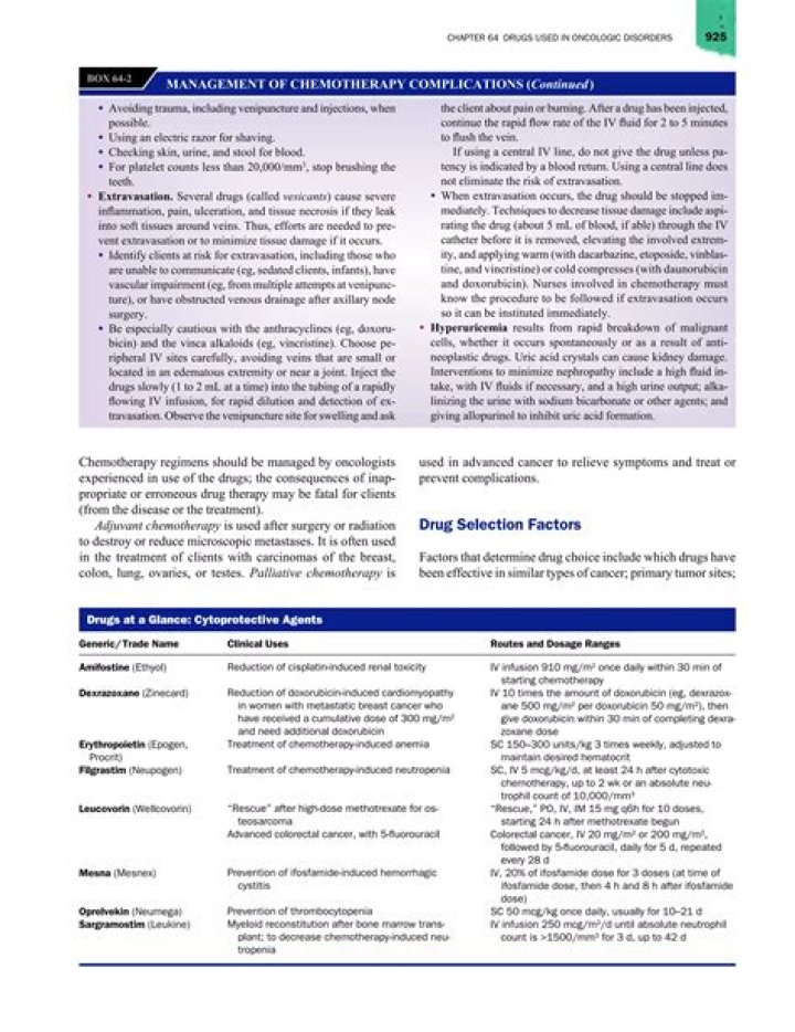 In mediately or immediately?