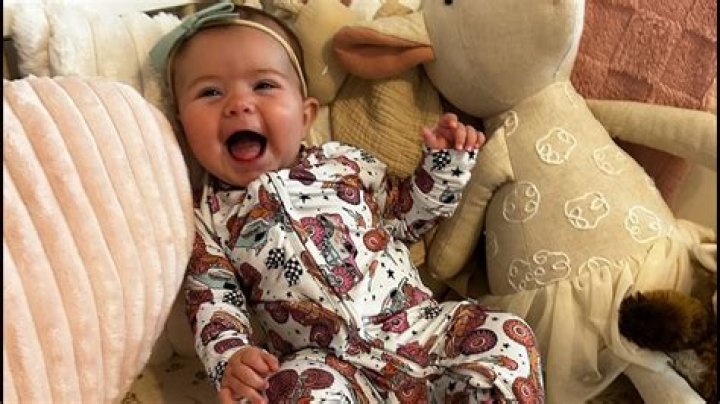 In servant how did the baby die?