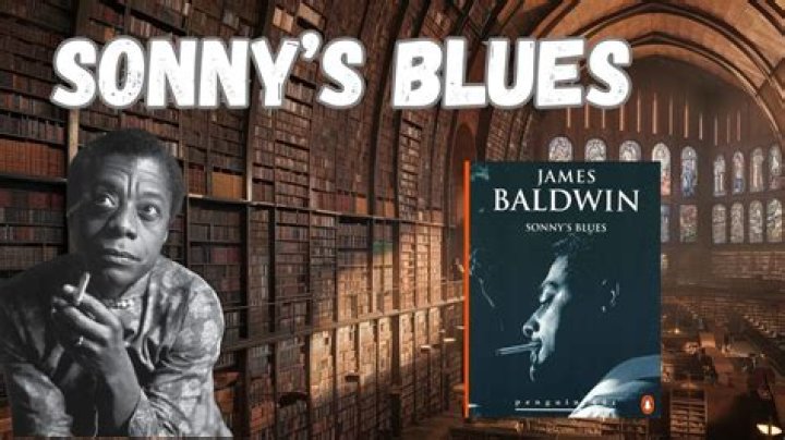 In sonny's blues who is the narrator?