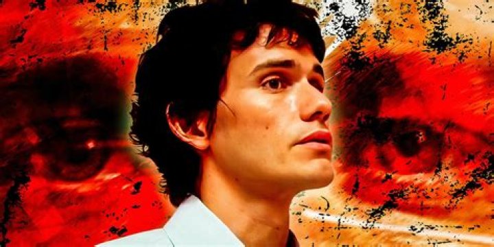 In the undoing who is the killer?