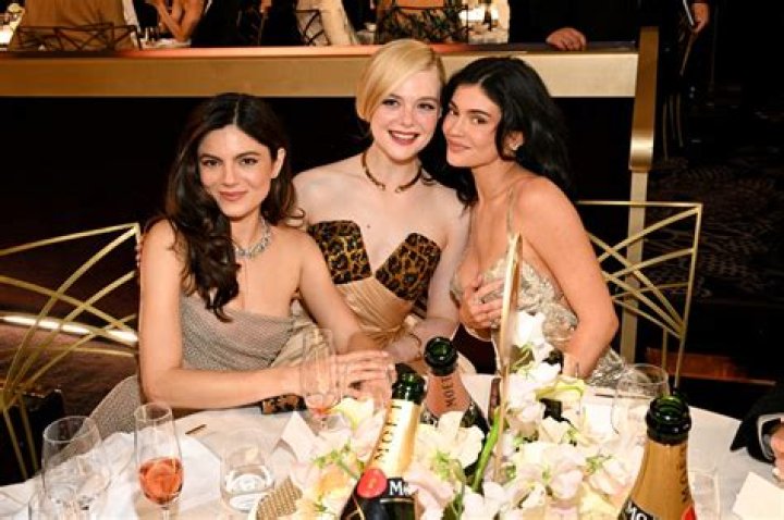 Inside Kylie Jenner’s Fabulous 23rd Birthday Celebrations: See Photos!