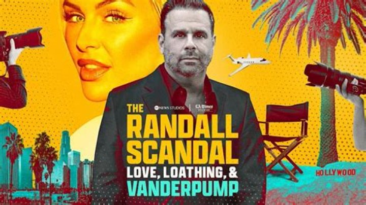 Inside ‘The Randall Scandal: Love, Loathing and Vanderpump’ Documentary: Bankruptcy, Cheating, Lies