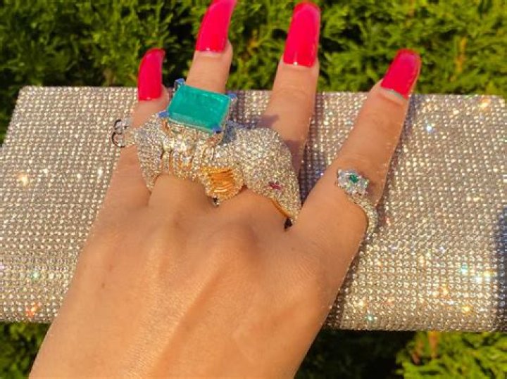 Instagram Gallery: Quavo's Most Blinged-Out Pics