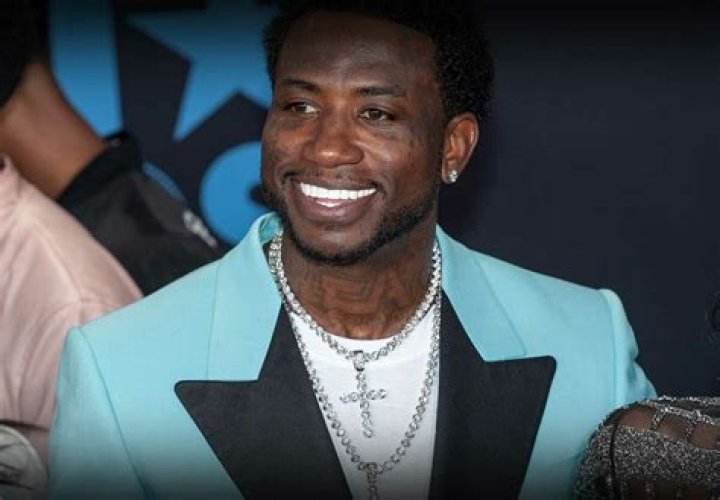 Instagram Gallery: The Best Shots Of Gucci Mane's Billion-Dollar Smile