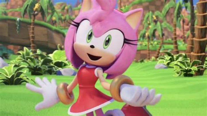 Is Amy Rose Sonic’s girlfriend? – Celebrity.fm – #1 Official Stars, Business & People Network, Wiki, Success story, Biography & Quotes