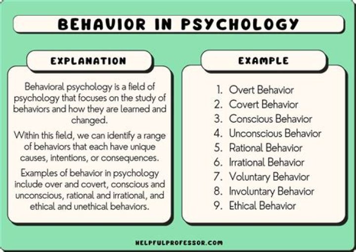Is behaviours in the dictionary?
