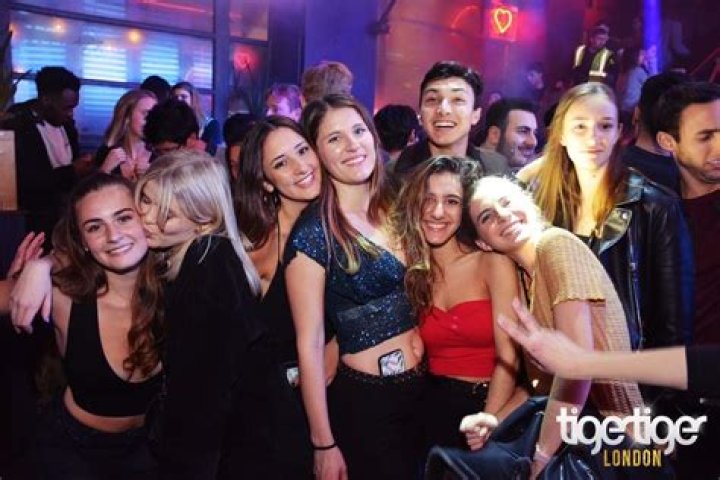 Is cheeky tiger open?