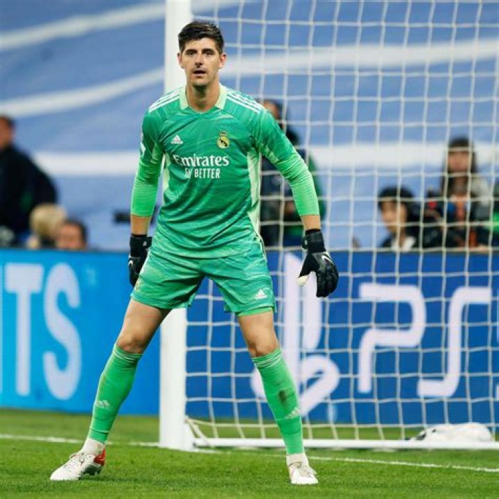 Is courtois good fifa 20?