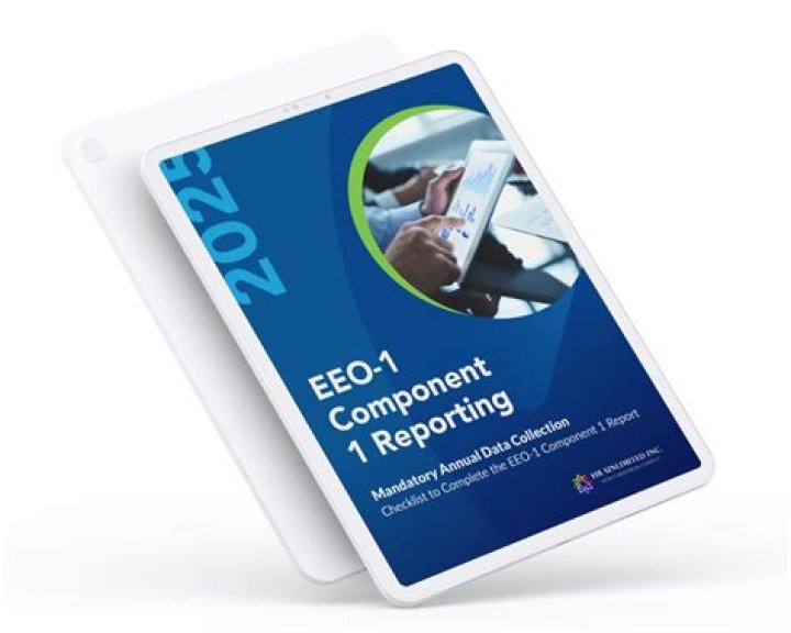 Is eeoc reporting mandatory?