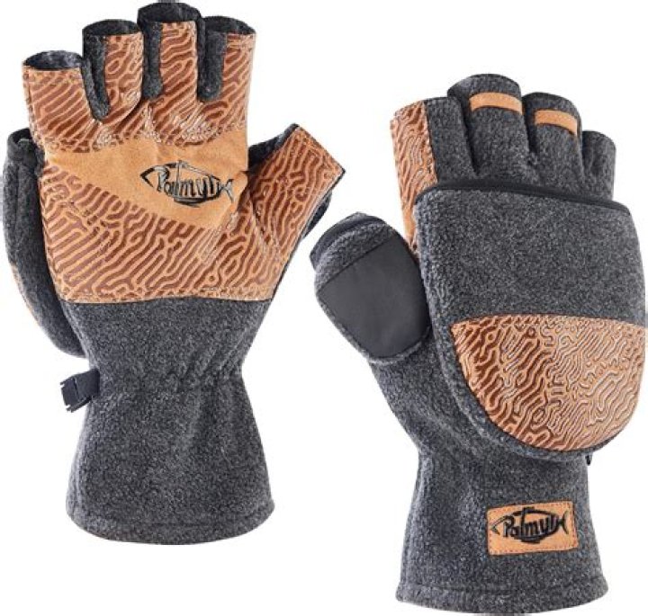 Is fingerless a word?