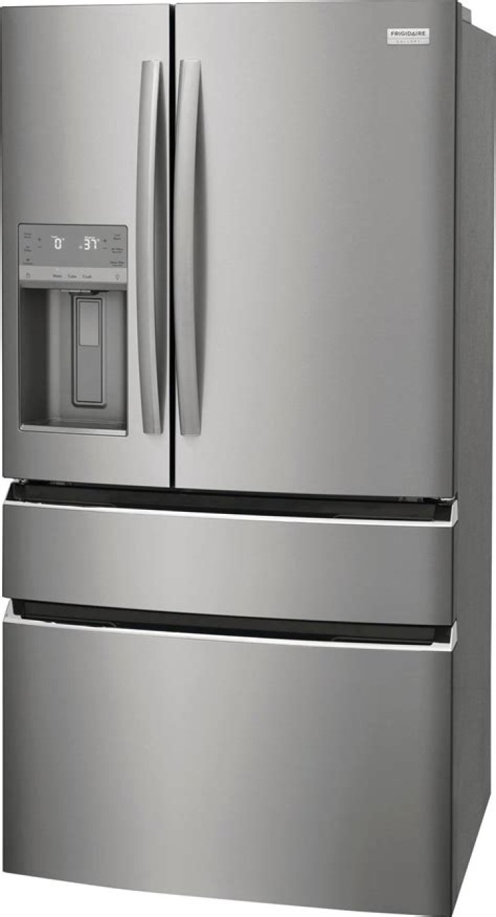 Is frigidaire a good brand for refrigerators?