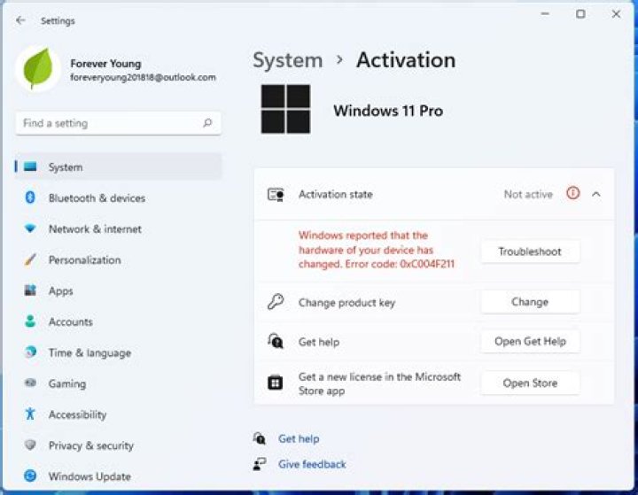 Is it free to activate windows?