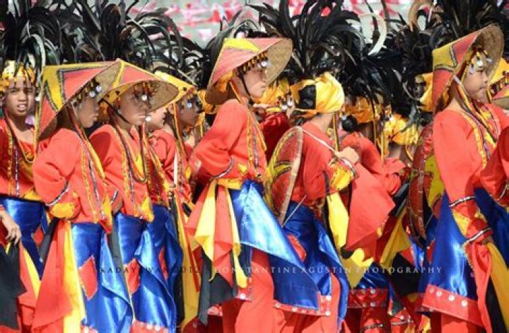 Is kadayawan festival religious?