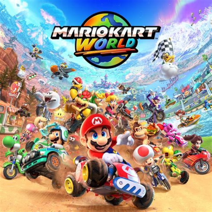 Is Mario Kart free on Nintendo Switch? – Celebrity.fm – #1 Official Stars, Business & People Network, Wiki, Success story, Biography & Quotes