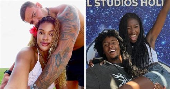 Is massy and willy still together 2020?