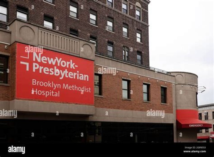 Is new york presbyterian hospital nonprofit?