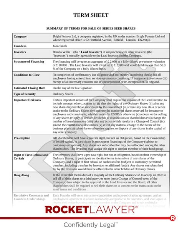 Is nugatory a legal term?