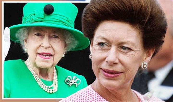 Is princess margaret dead or alive?