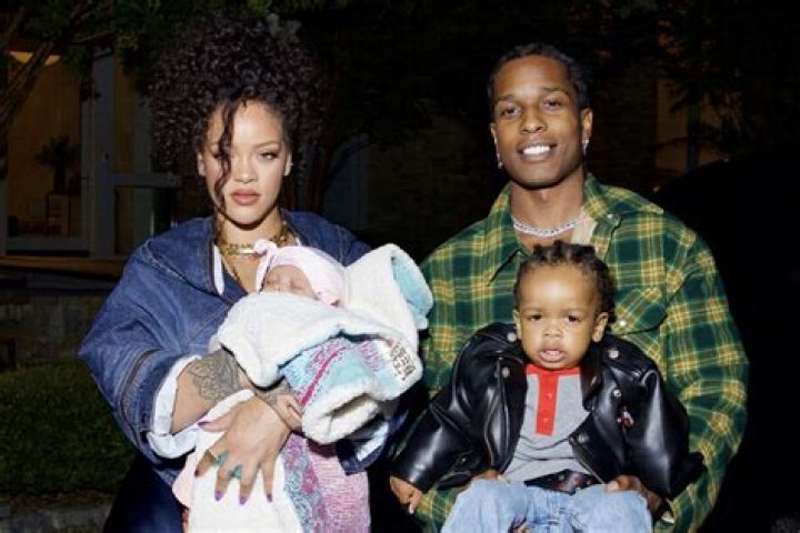 Is Rihanna Having a 3rd Baby? Everything She’s Said About Expanding Her Family With A$AP Rocky