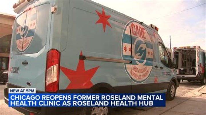 Is roseland chicago safe?