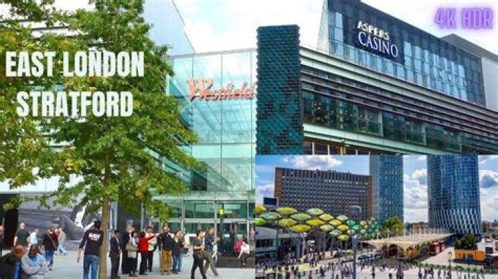 Is stratford a good place to live?