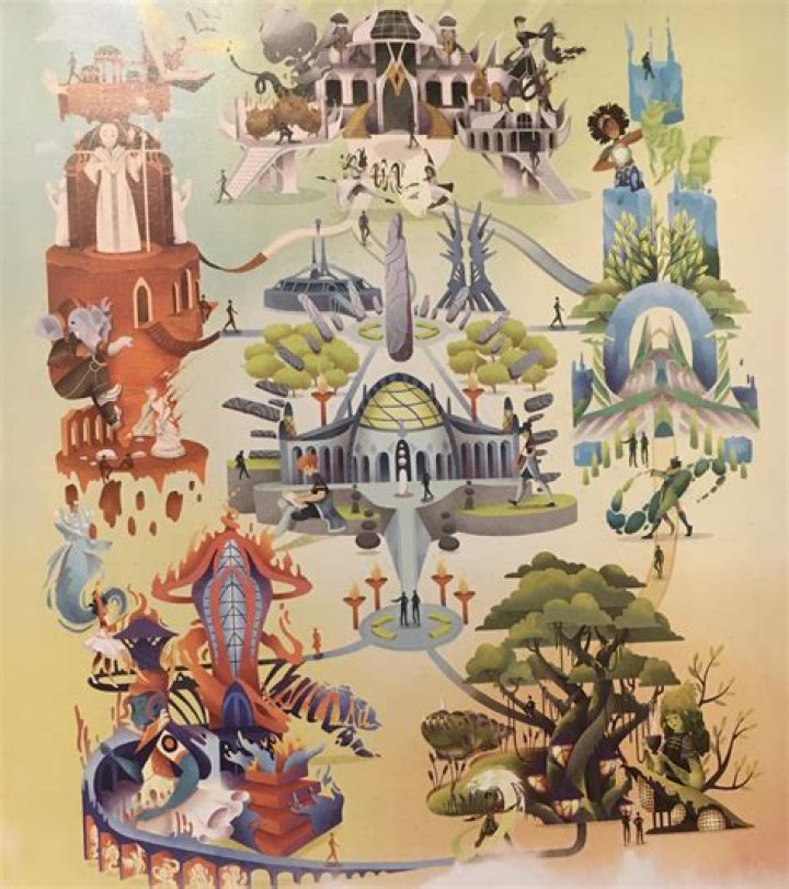 Is strixhaven worth it?