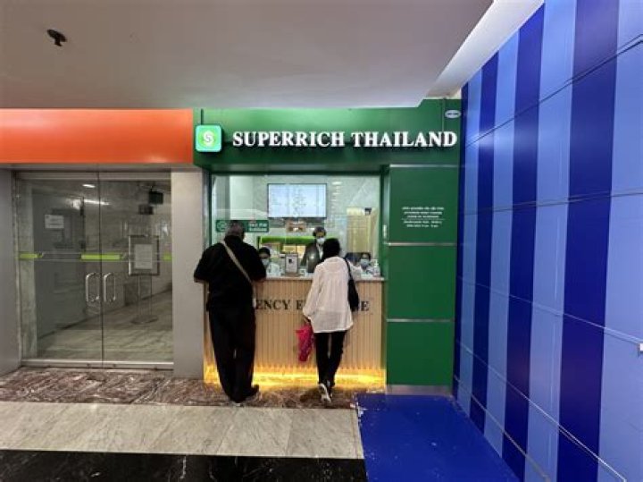 Is superrich one word?