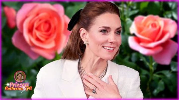 Is there a rose called Ellie?